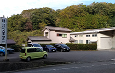 株式会社スギタニ